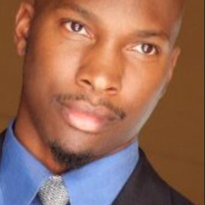 Rodney Marshall | Producer, American Red Cross