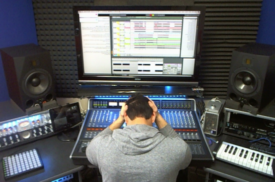 Blog Gallery The Audio Planet