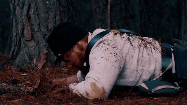 Joshua Chamberlain - Chase the Lion.mp4