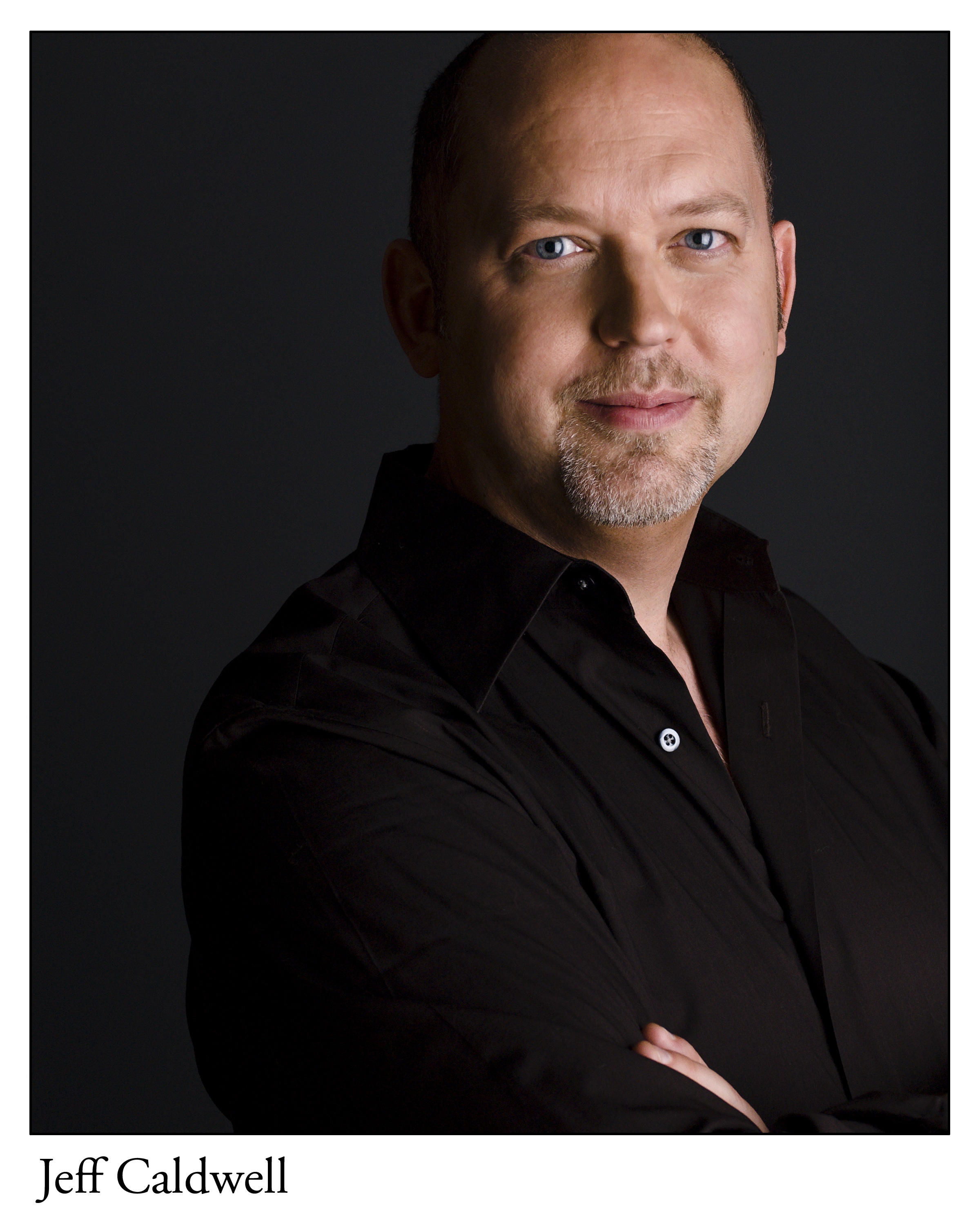 Jeff Caldwell