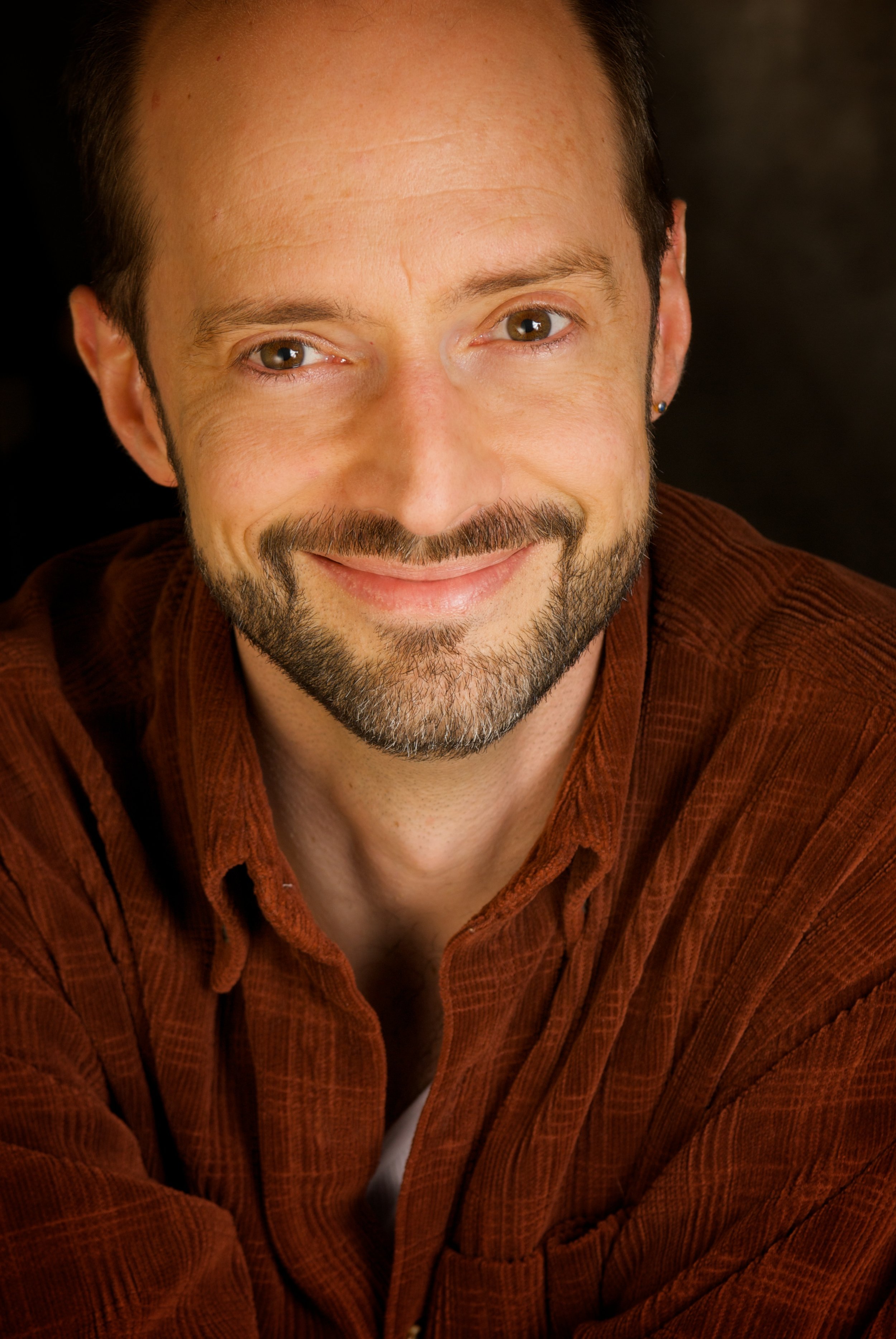Mark Rabe