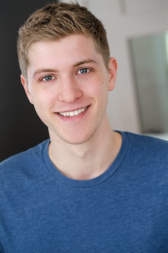 Bryan Sevener