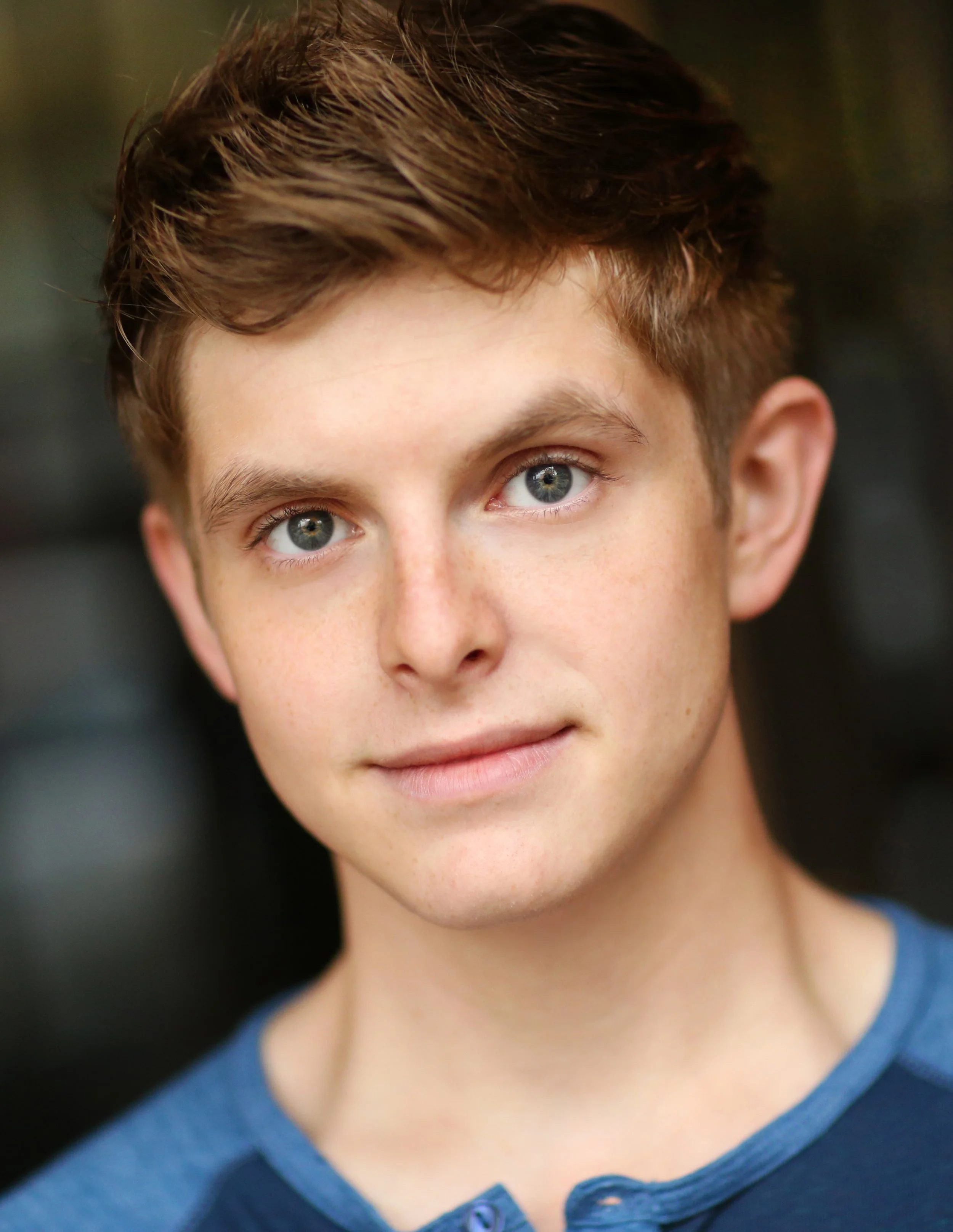 Michael Krenning