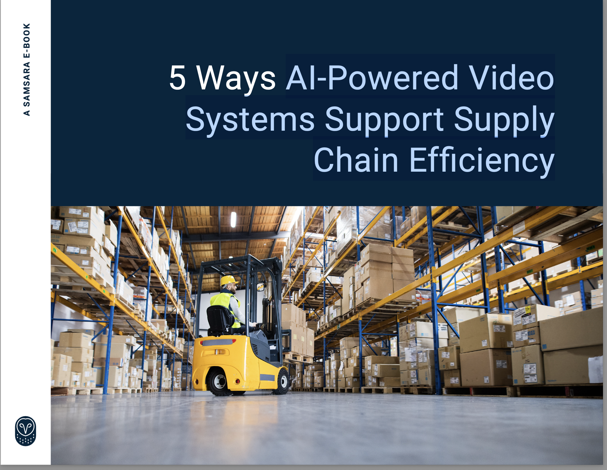  I applied my editorial skills and acumen in matching brand voice to create a structure and tone that provided clear, relevant information and conveyed Samsara's industry-leading expertise. 