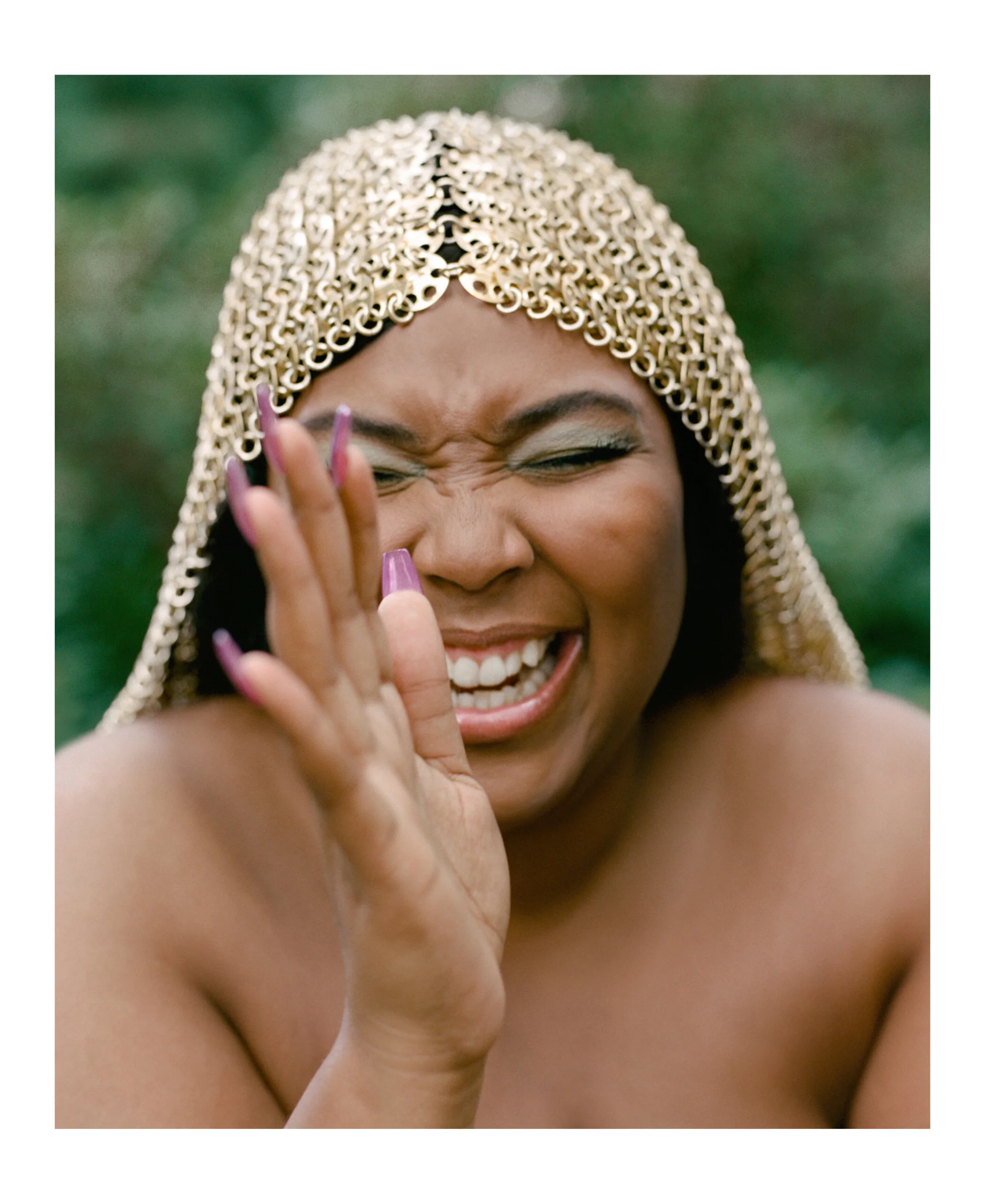 Lizzo, Billboard