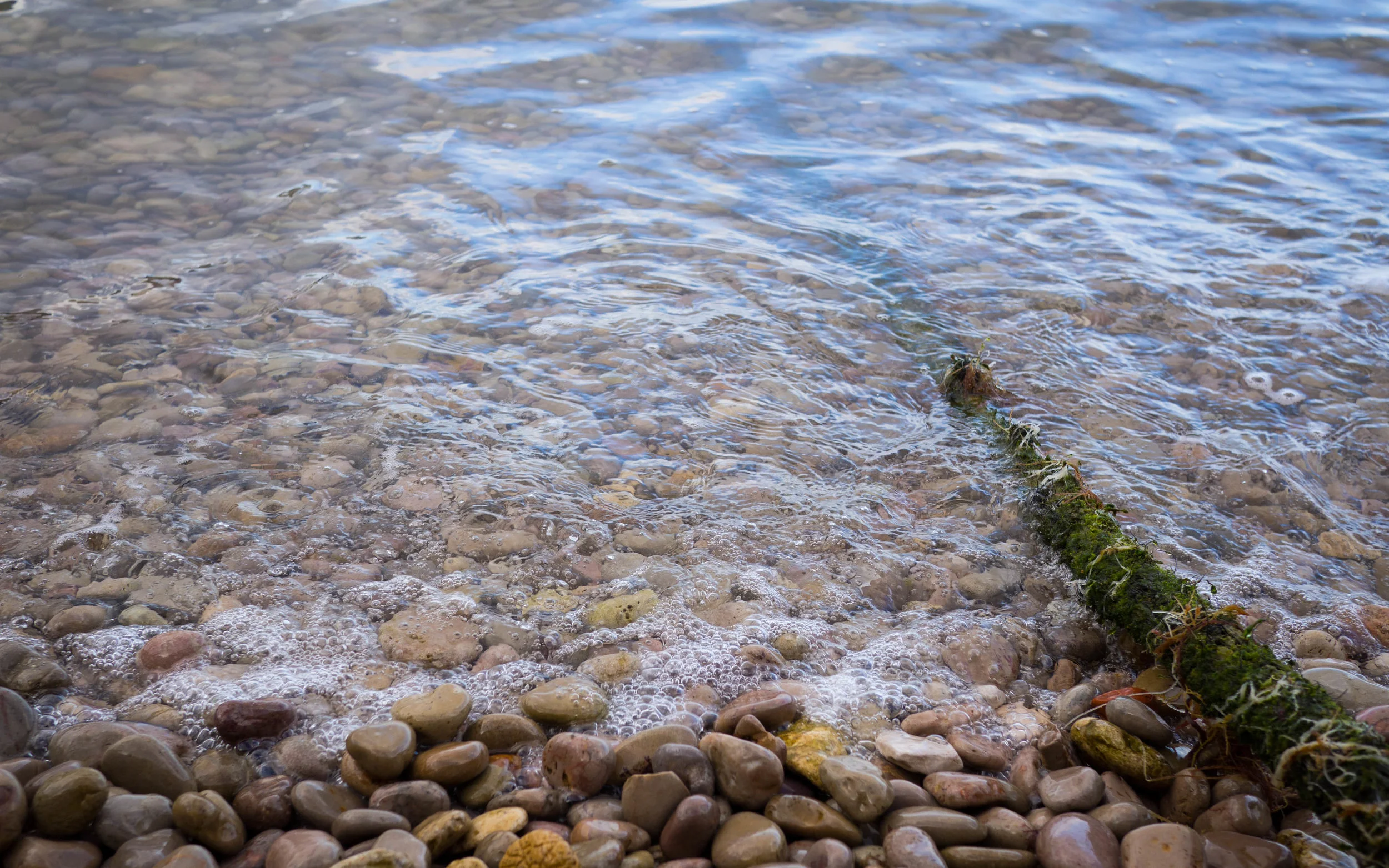 Rising Tides, and Silos