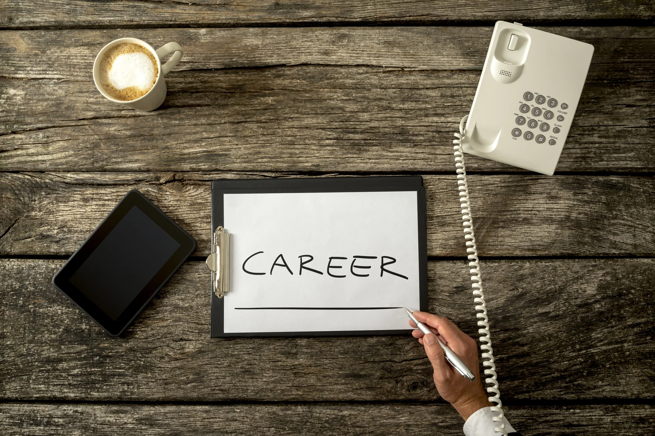 16 Tips for Job Interviews - Part 1