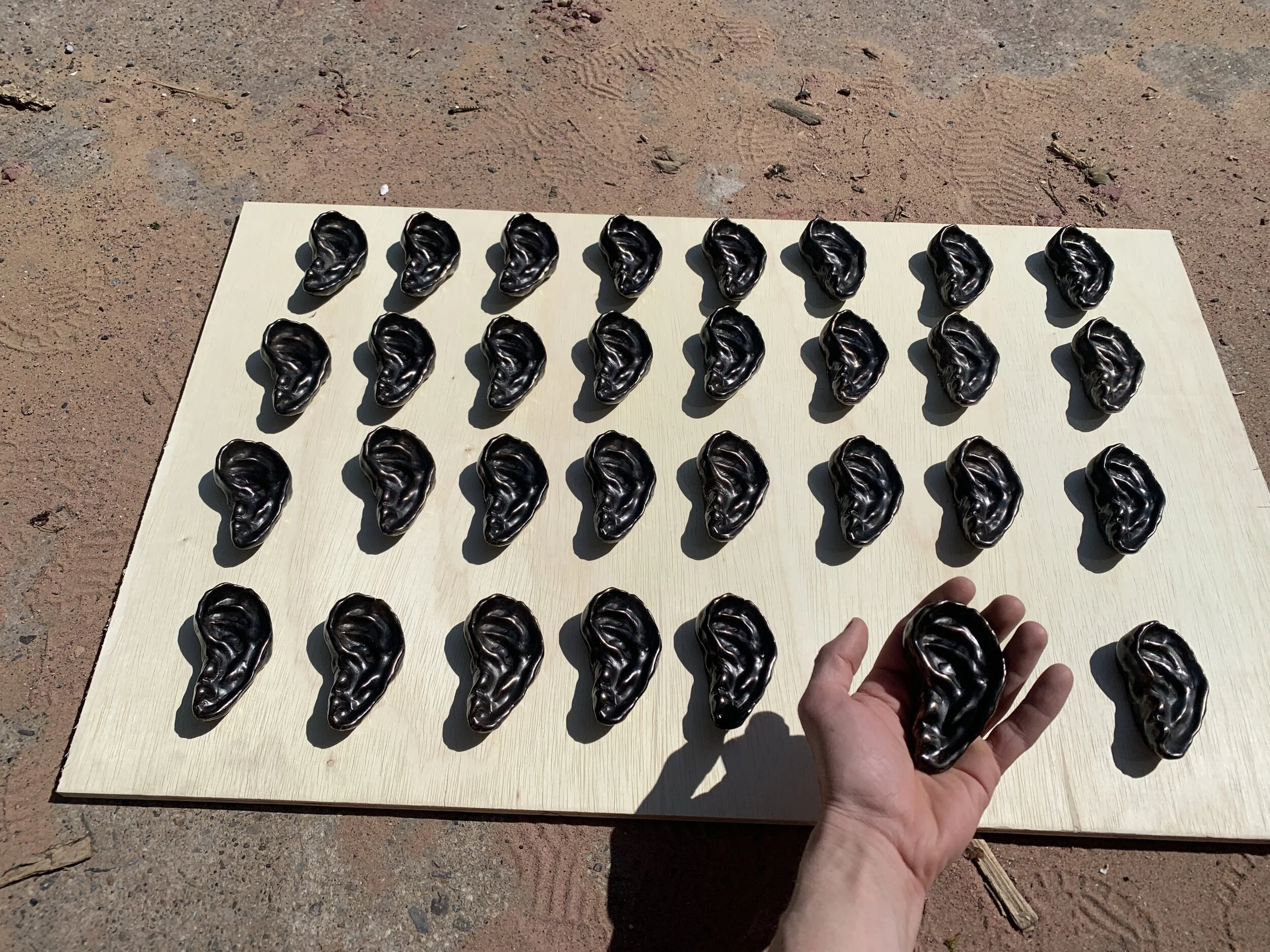 Brecht Wright Gander Studio