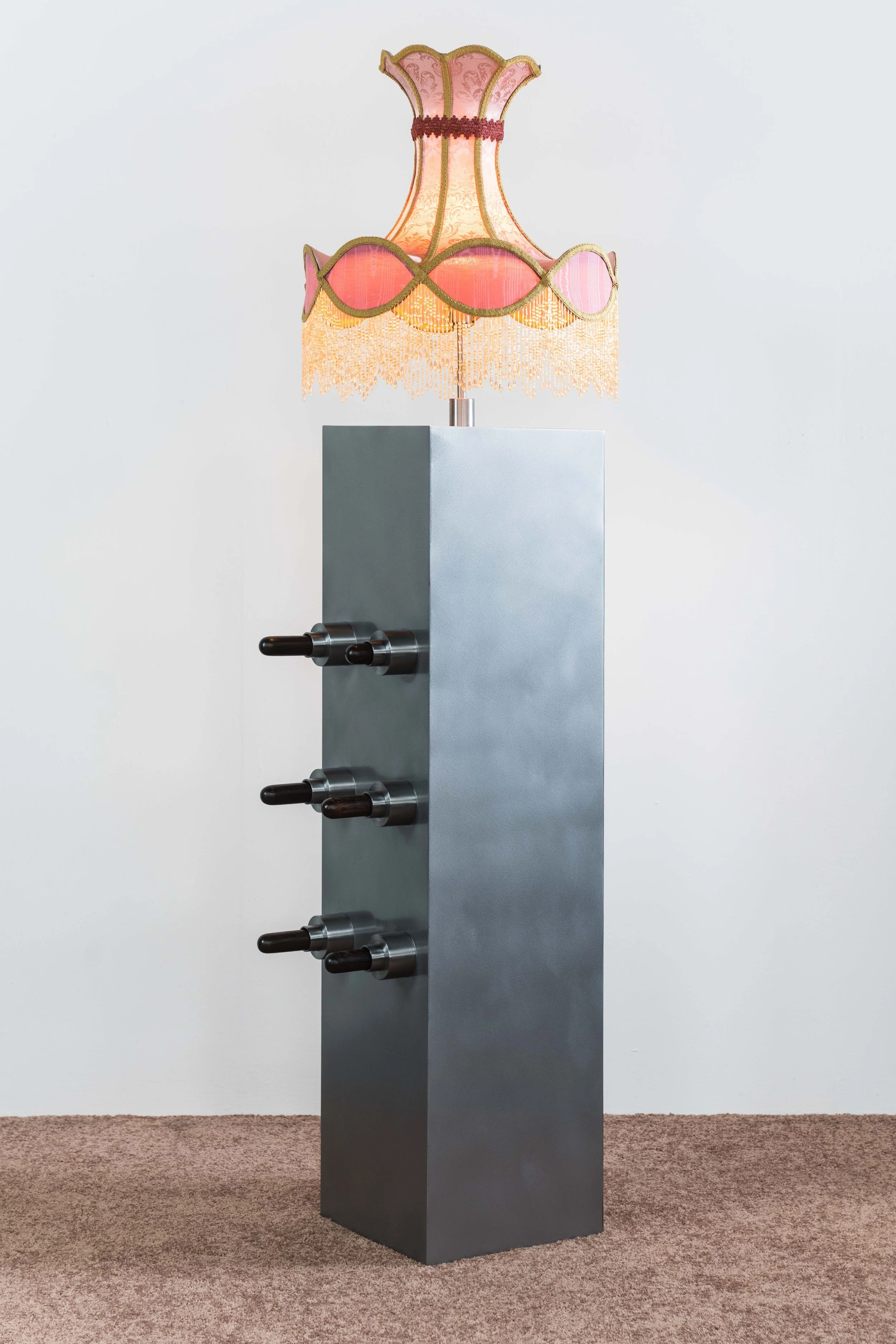 Babbit II - Brecht Wright Gander - 2021