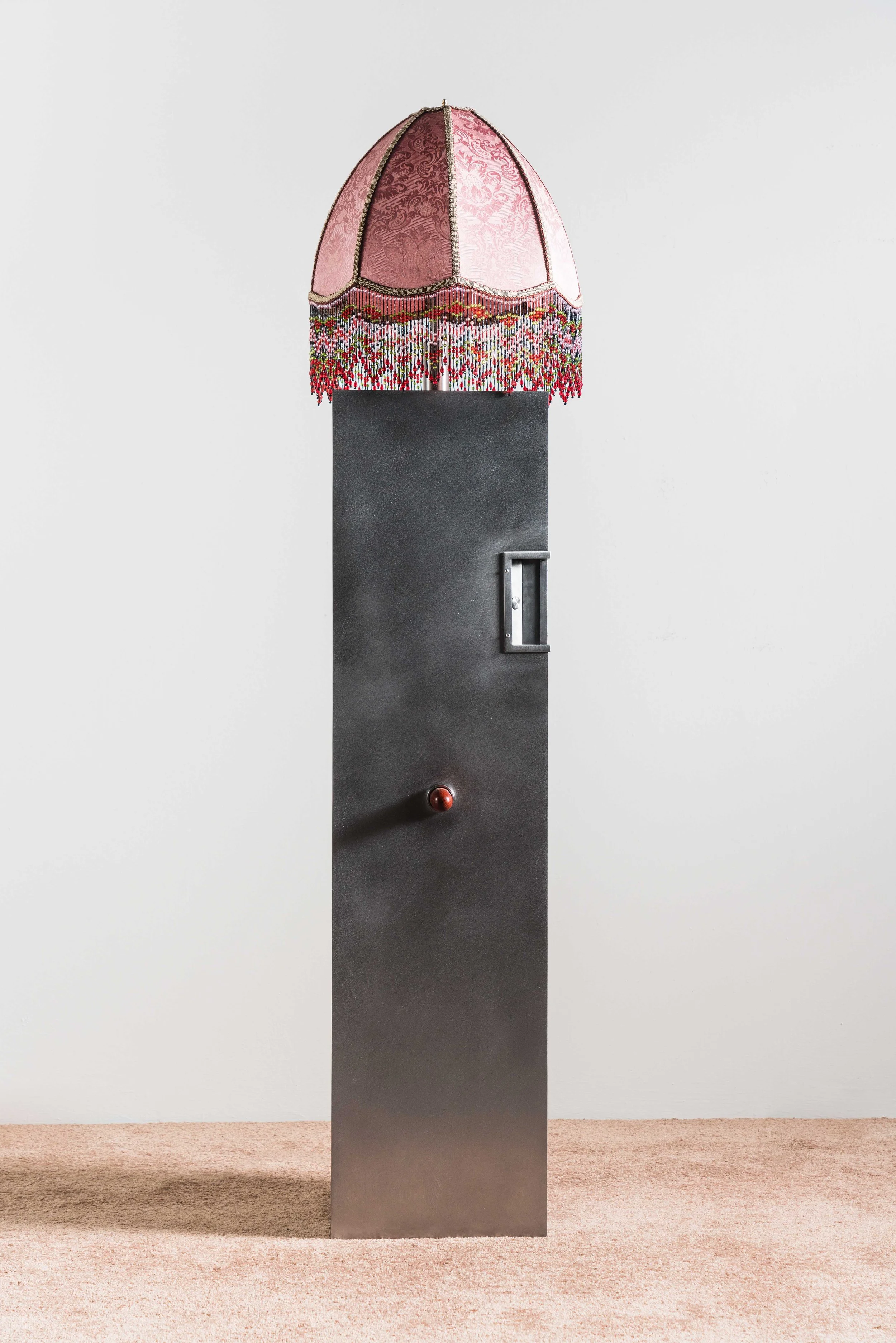 Babbit I & II - Brecht Wright Gander - 2021