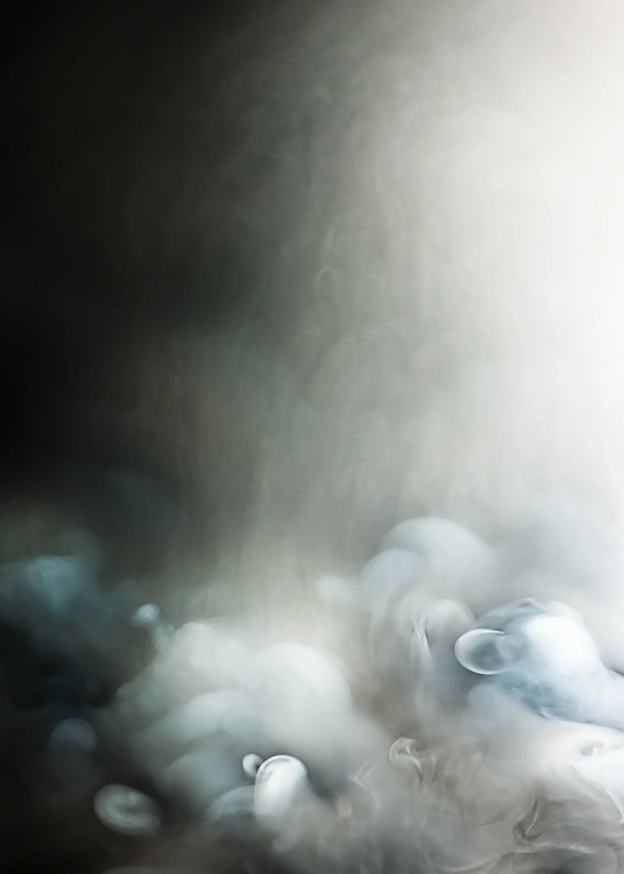 SMOKE & MIRRORS 6 , 2014 Acrylic, Aluminum, Wood (Mounted & Framed) Daniele Albright 84” H x 60” W Edition 2/3+1 + 1AP 18000