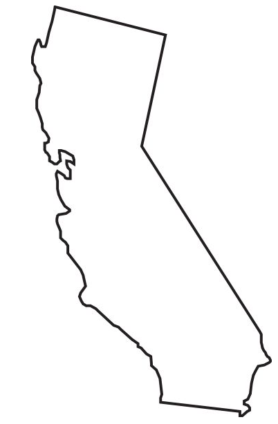 CALIFORNIA