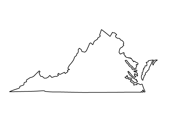 VIRGINIA 
