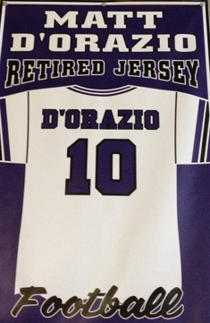 #10 Matt D'Orazio '95 (click for profile)