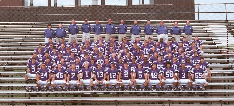2004 Regional Runner-up