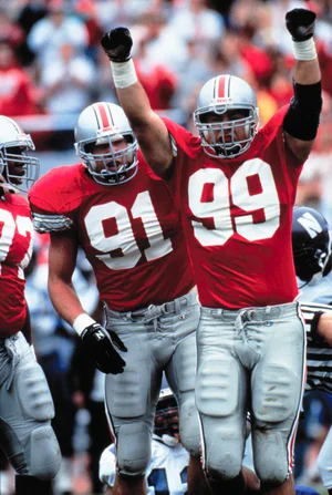 photo credit - Ohio State Athletics