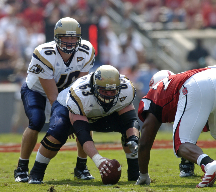 photo credit - University of Akron Athletics