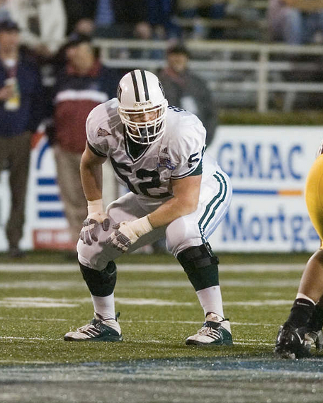photo credit - Ohio University Athletics