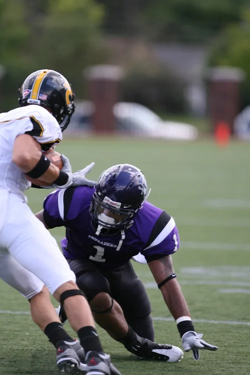 photo credit - Capital University Athletics