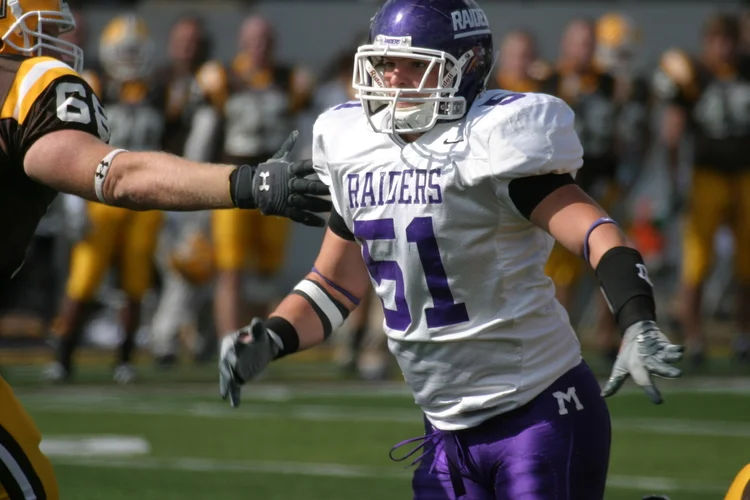 photo credit - Mount Union Athletics