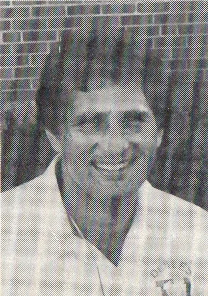 Tony Pusateri '69