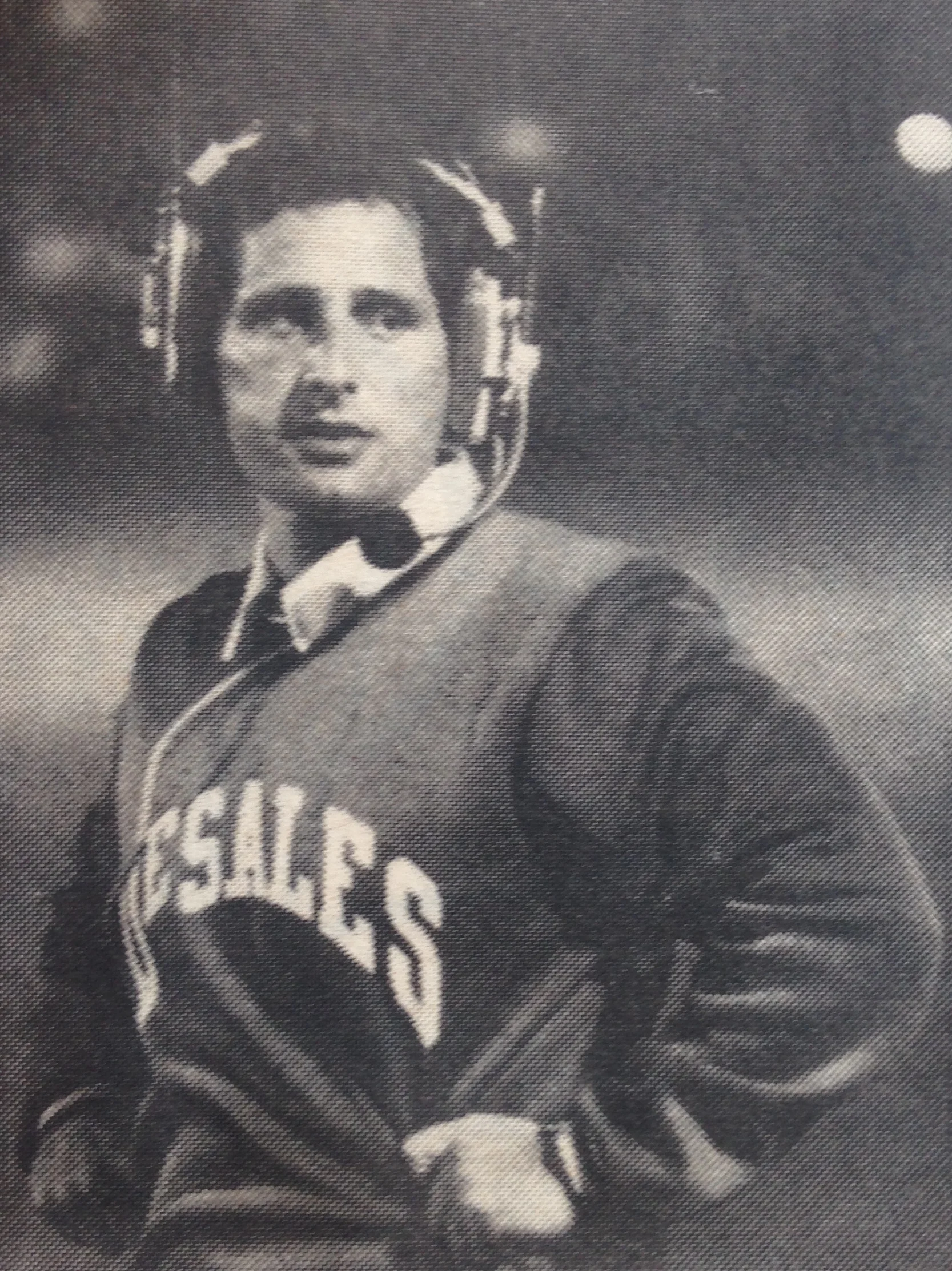 The 1985 State Championship was the last game coached at DeSales by Tony Pusateri '69, who finished his tenure at his alma mater with a record of 69-23-2