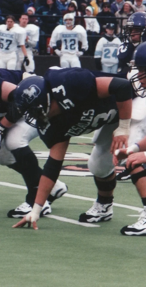 Scott Smith - "Where Are They Now?"