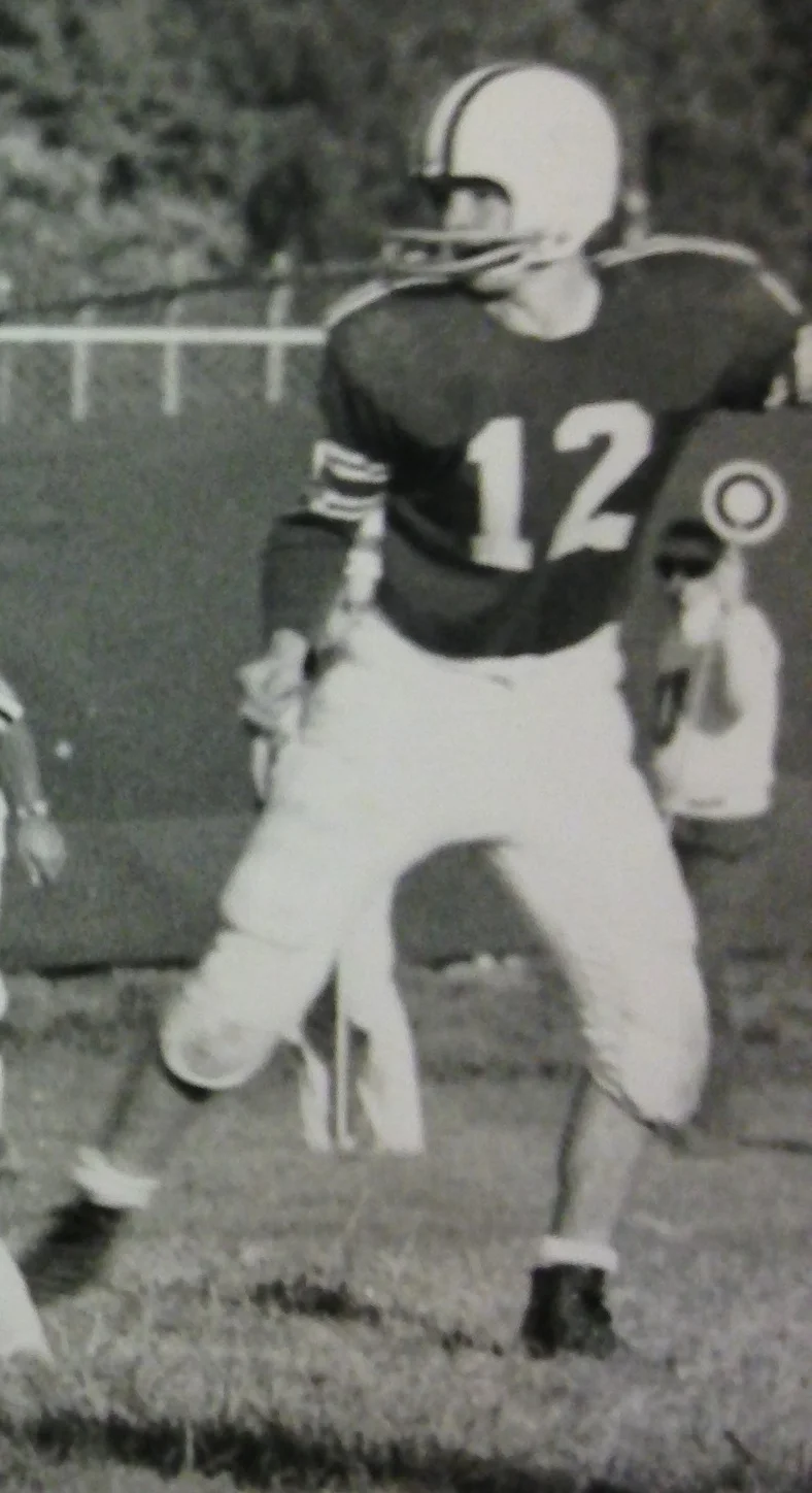 Ken Schneider - "Where Are They Now?"