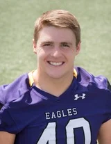 Ryan Corkrean ‘17 Ashland University