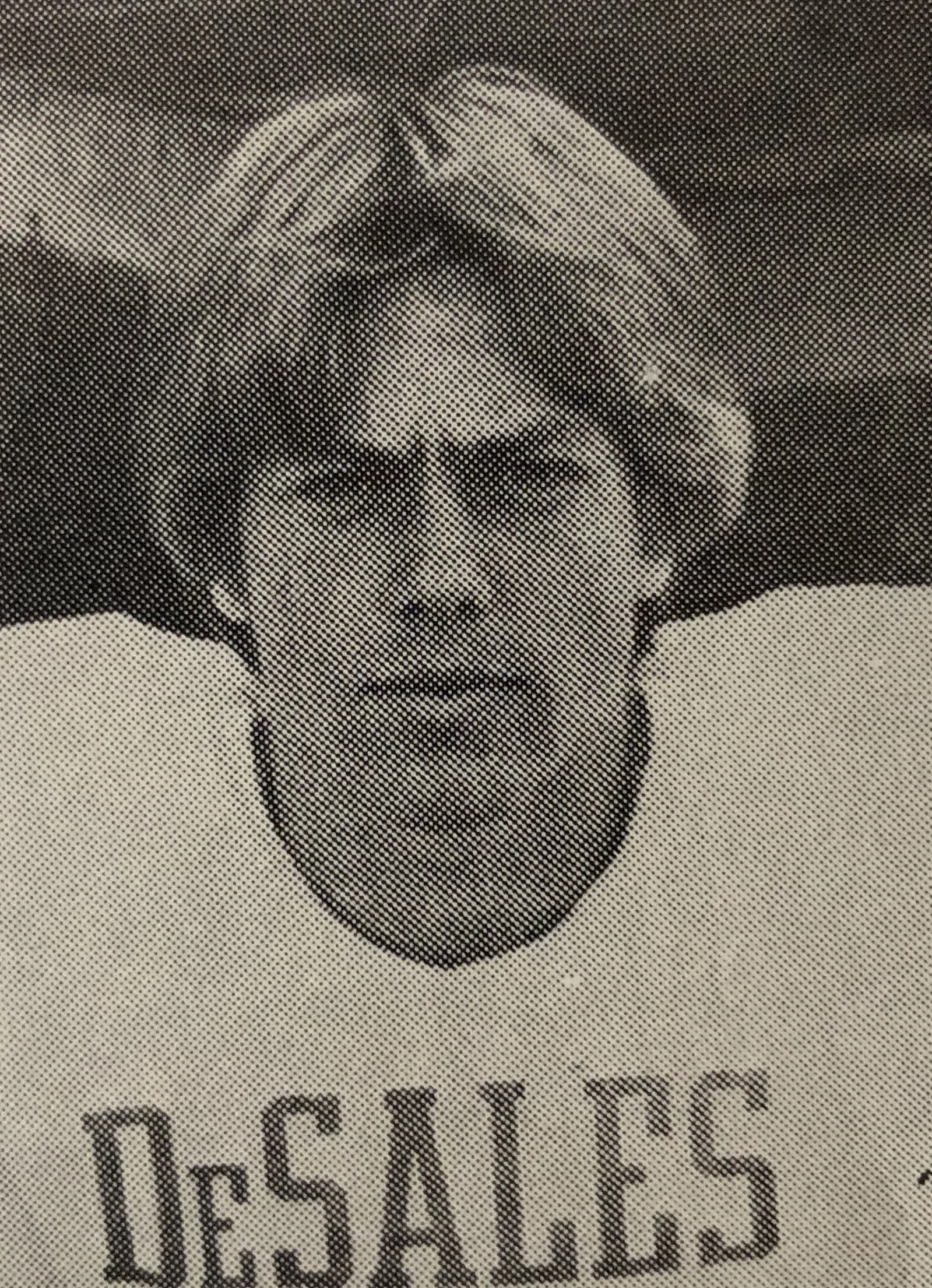 Bill Schwartz ‘83
