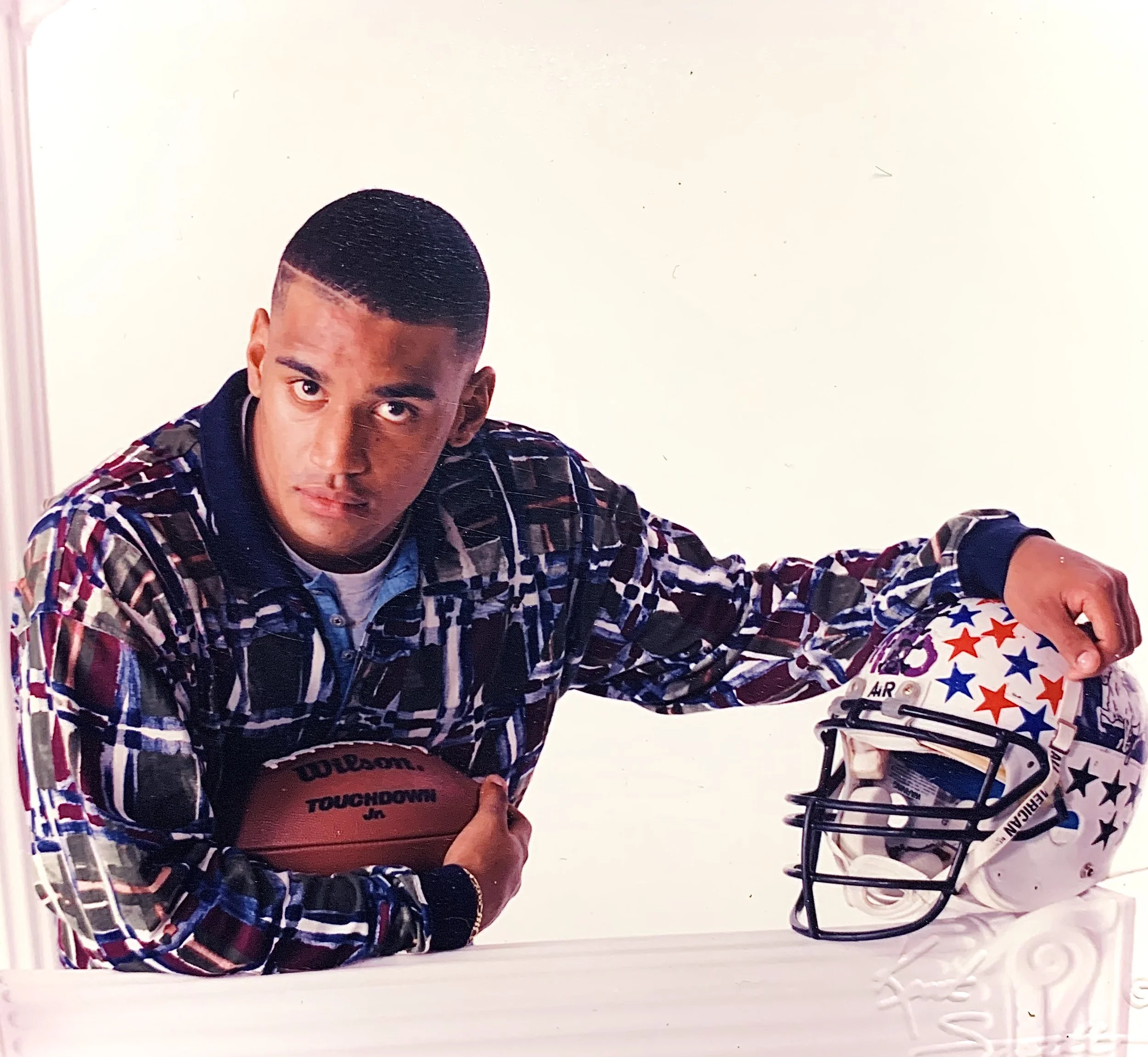 Marc Gentry