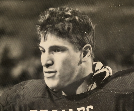 John Dennis