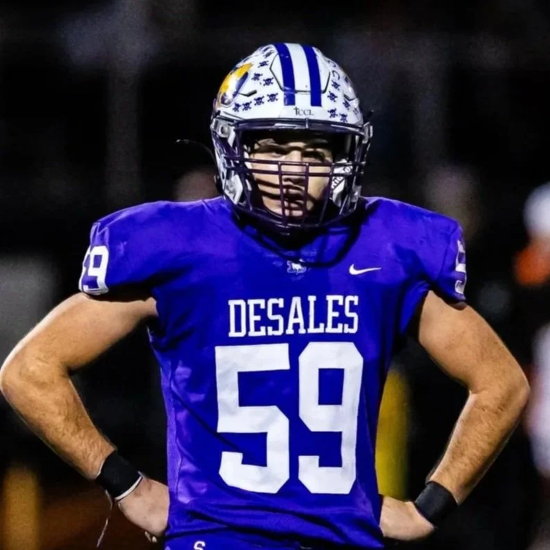 Kaleb Kitzmiller