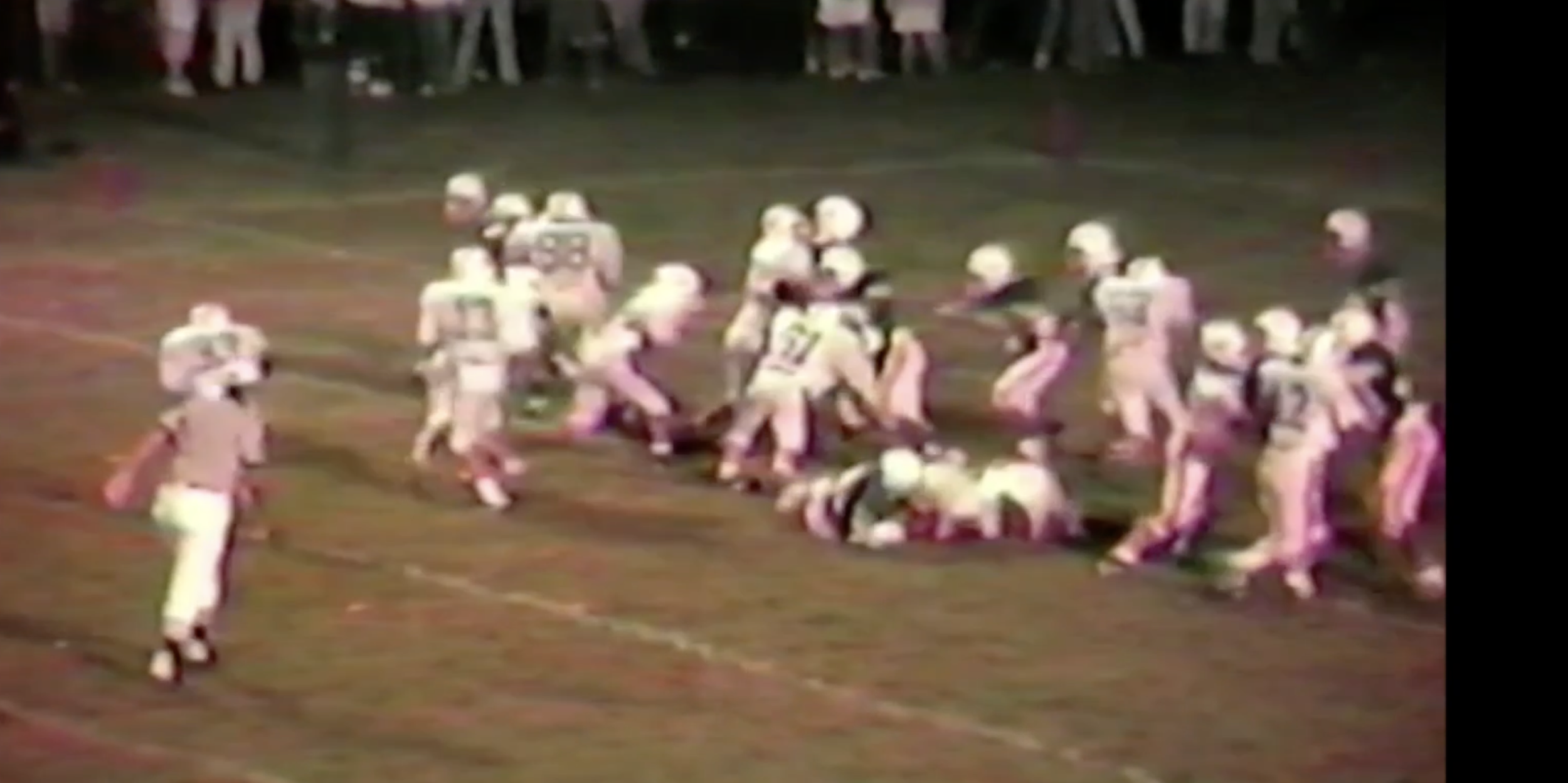 This Date in SFD Football History | September 18, 1987