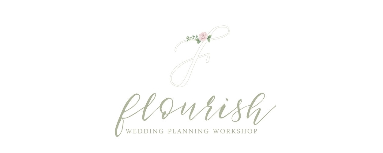 wedding planning workshop