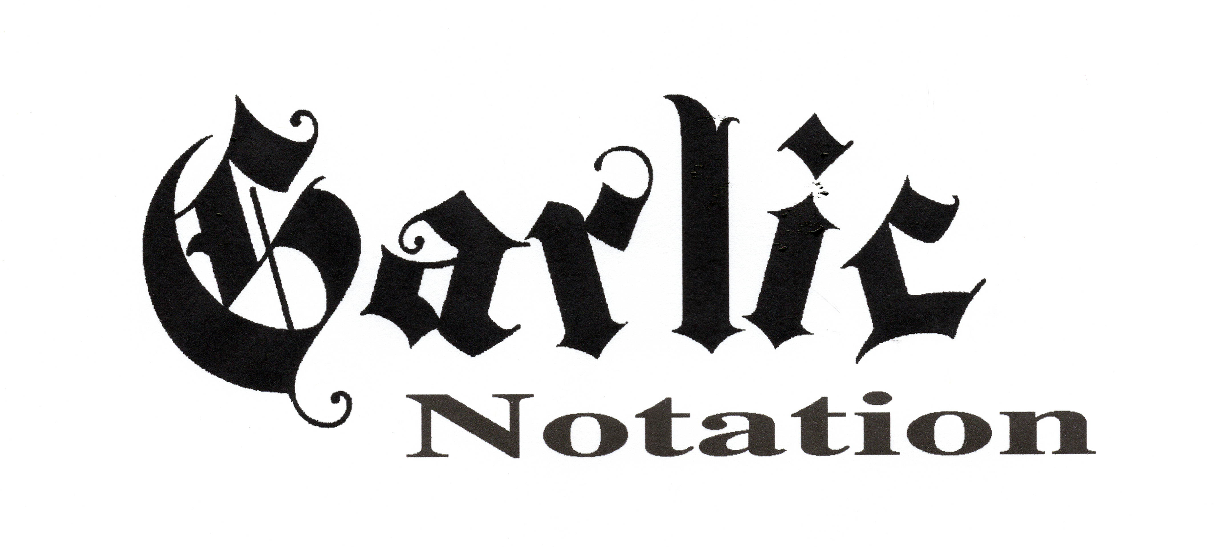 garlic notation.png