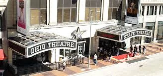 An American in Paris, National Tour