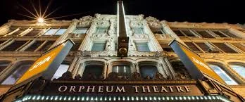 An American in Paris, National Tour