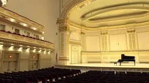 Carnegie Hall - Link Up! The Orchestra Moves