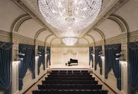 Carnegie Hall Family Concert: My City My Song