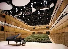 Musical Explorers, Zankel Hall, Carnegie Hall