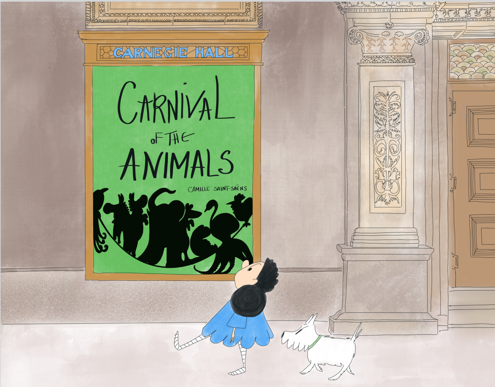 The Carnival of the Animals - Wikipedia