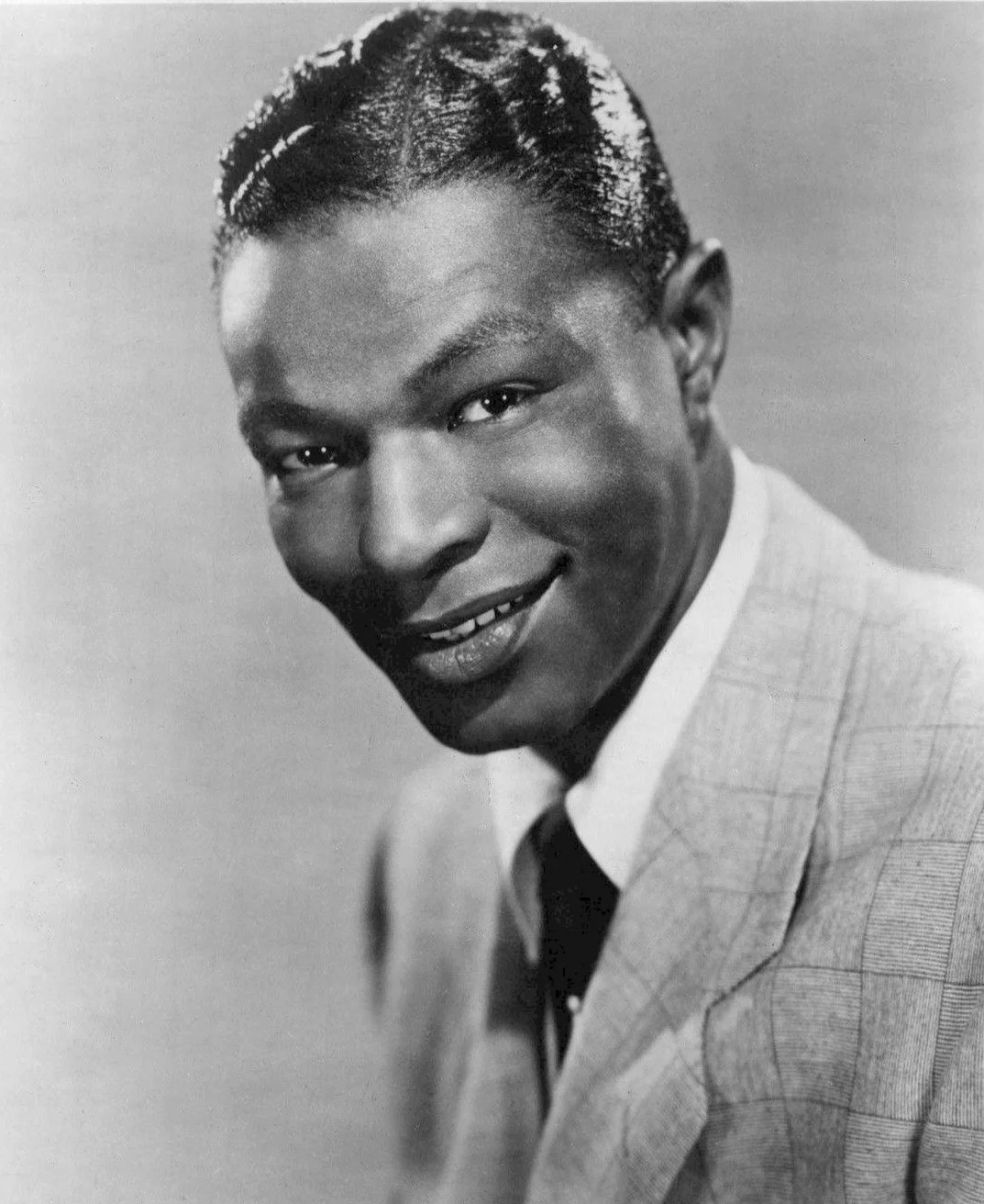 The National Philharmonic Orchestra Presents: Nat King Cole