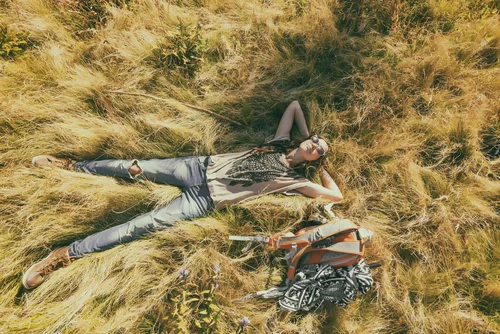 How to Daydream