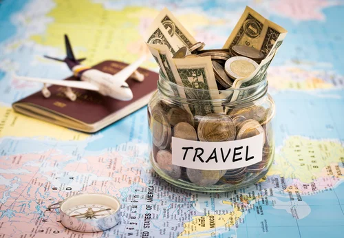 How to Make Epic Things Happen on a Budget: Top 6 Travel Apps