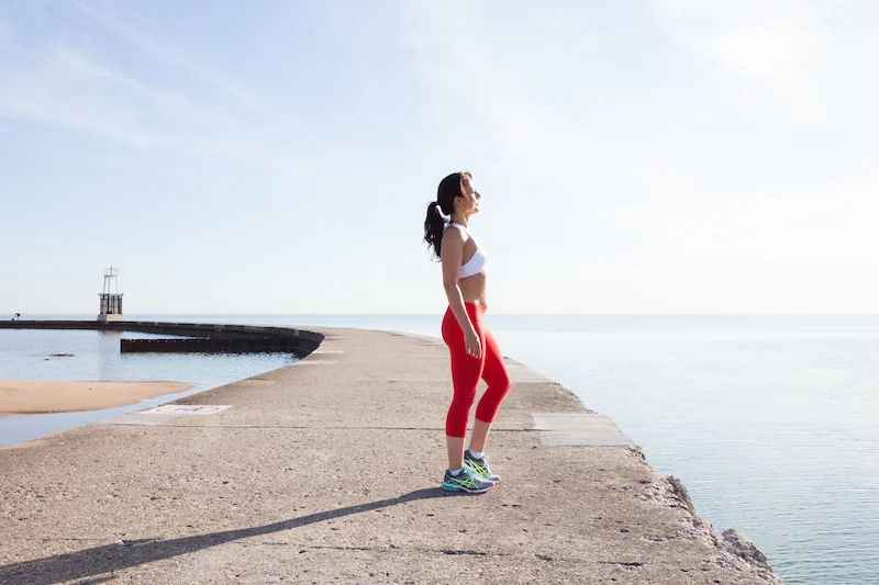 Write What You Know, Learn What You Don’t