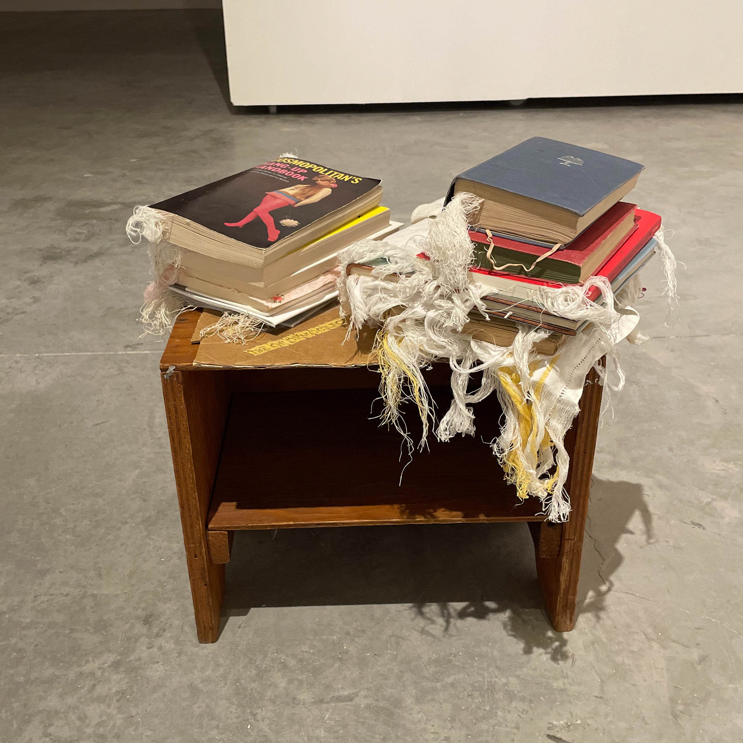 Fuzzy Library