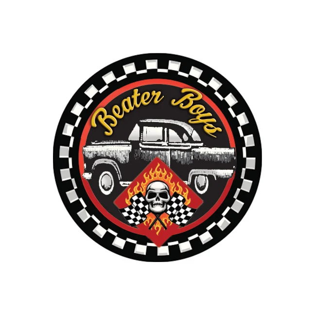 Beater Boys Car Club