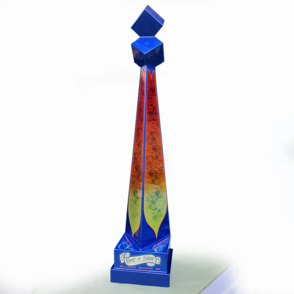GSTA Best of Show Trophy 2012