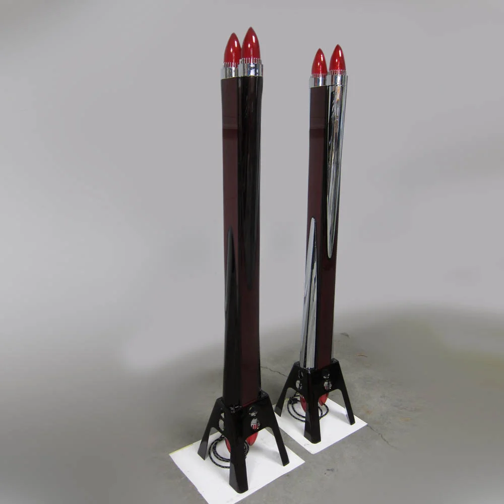 Twin 59 Rockets